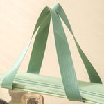 ZapKit Air : trousse de voyage transparente et pratique pour tous vos essentiels !