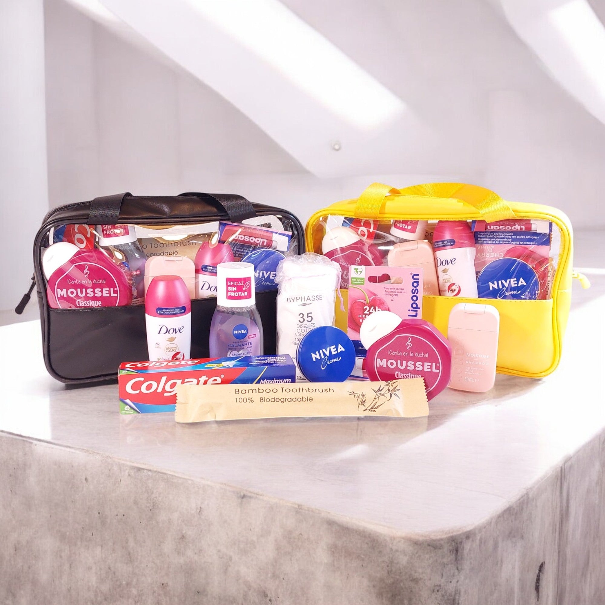 Glam On-the-Go Essential