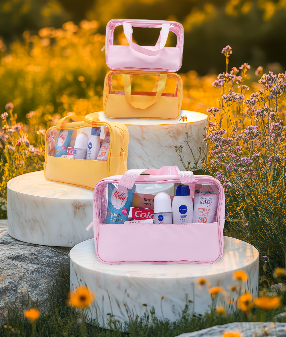 Women Plum Care : Simple et efficace